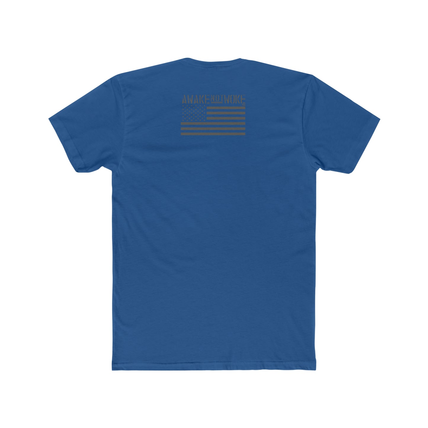 Unisex/Mens Truth Will Set You Free