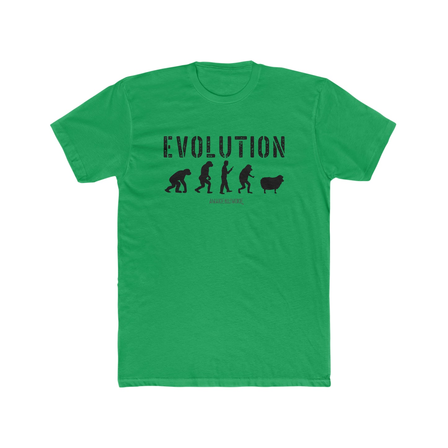 Men's Evolution T Shirt