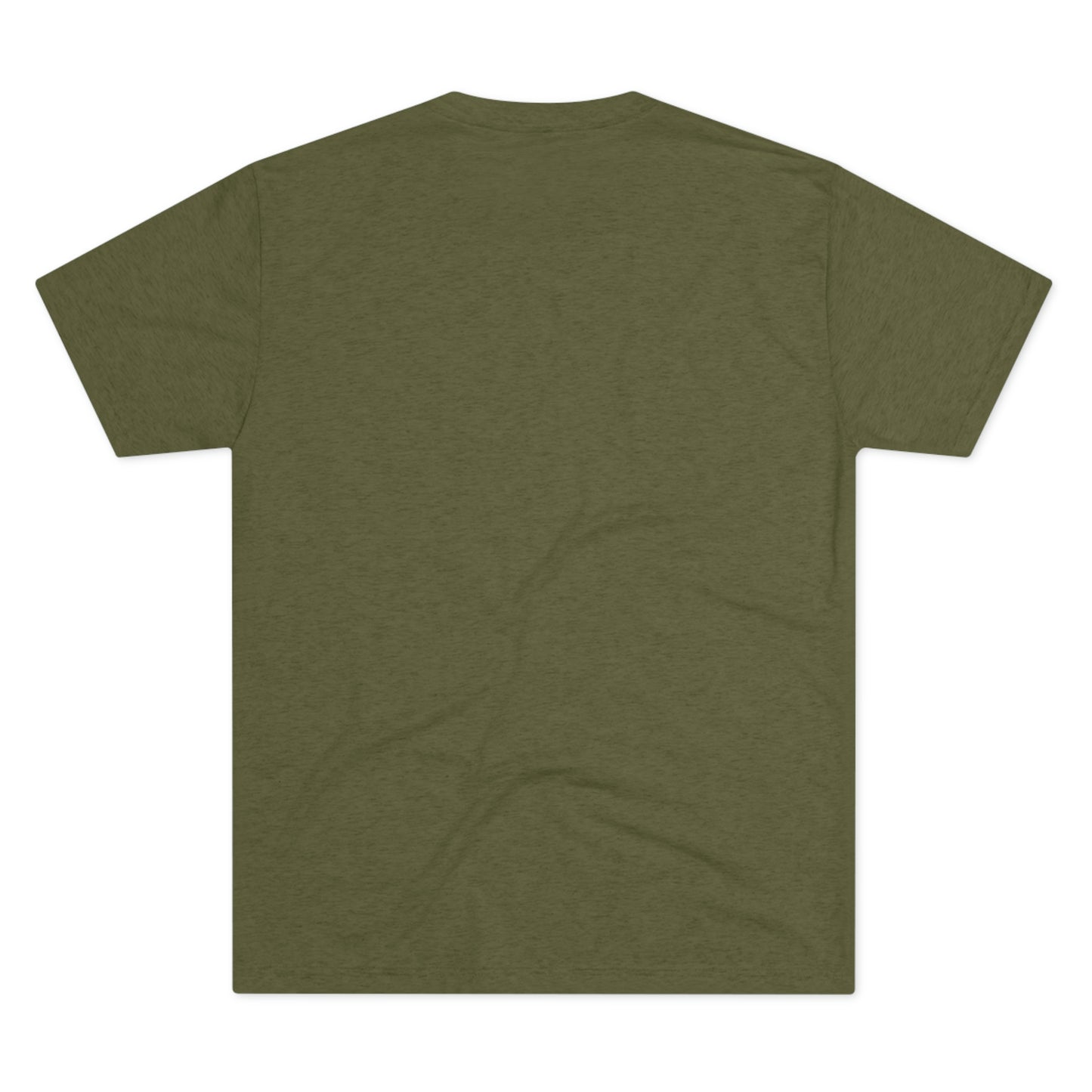 Men's OG #BeTheChange Tee