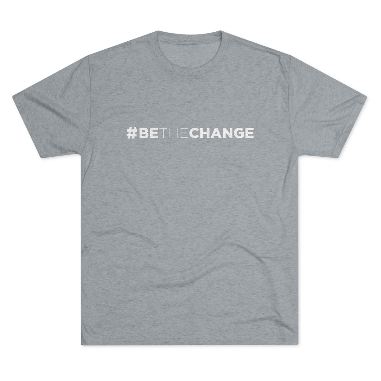 Men's OG #BeTheChange Tee