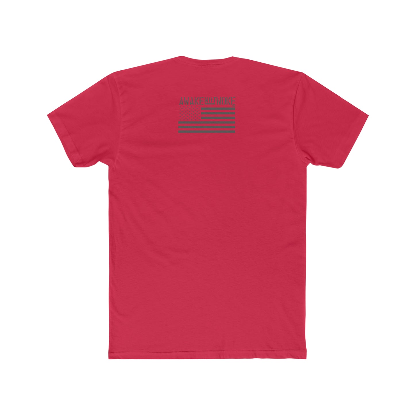 Men's/Unisex No Regrets