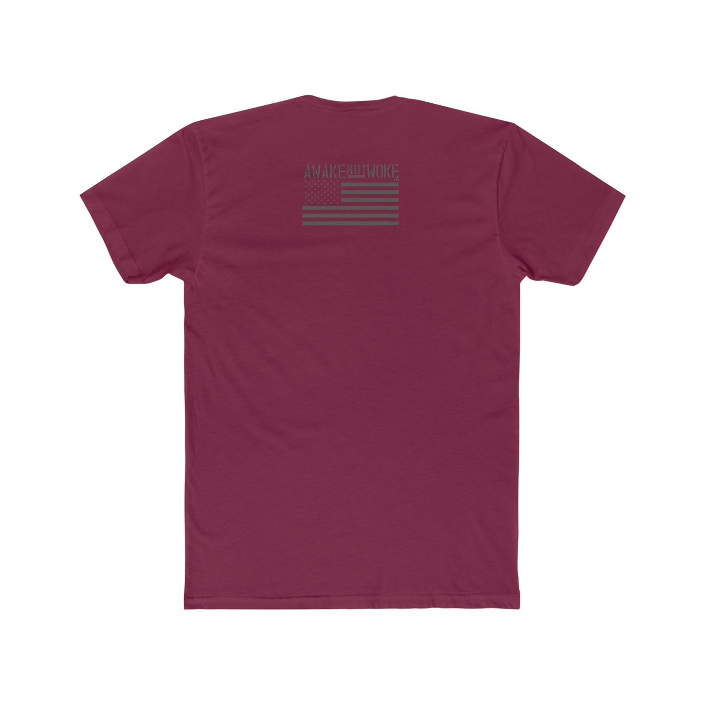 Men's/Unisex No Regrets