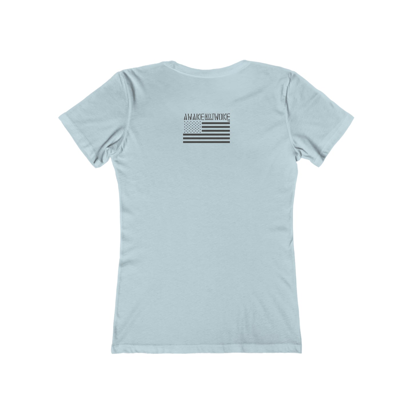 Women's Will Not Surrender T Shirt