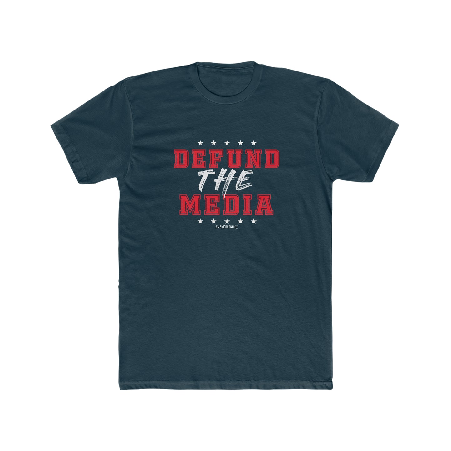 Men's Defund The Media