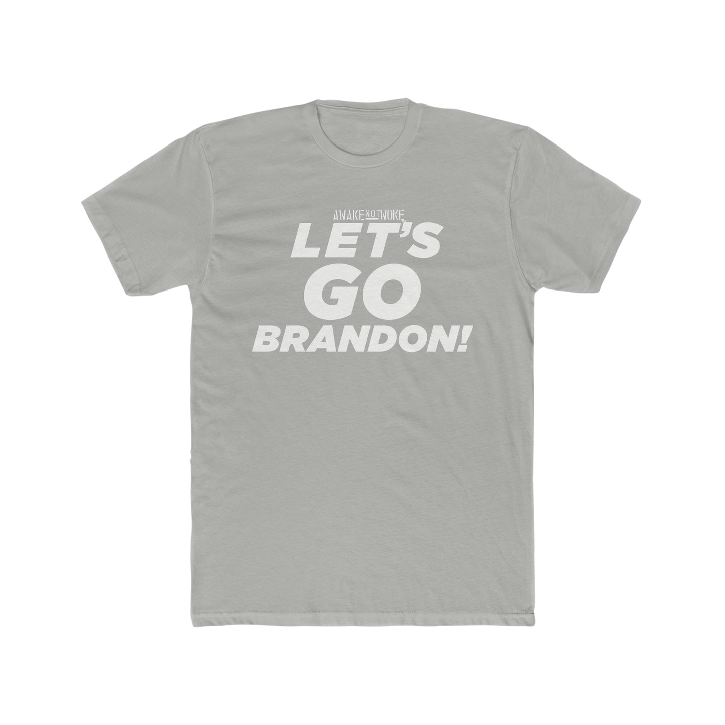Men's Lets Go Brandon T Shirt