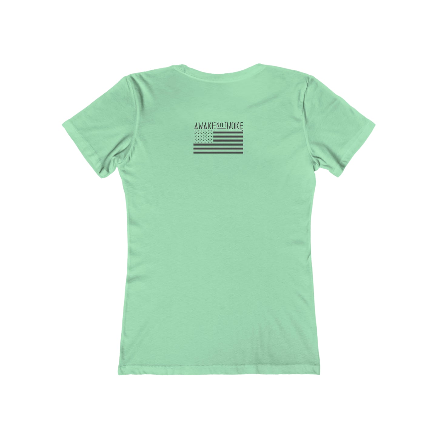 Women's Evolution T Shirt