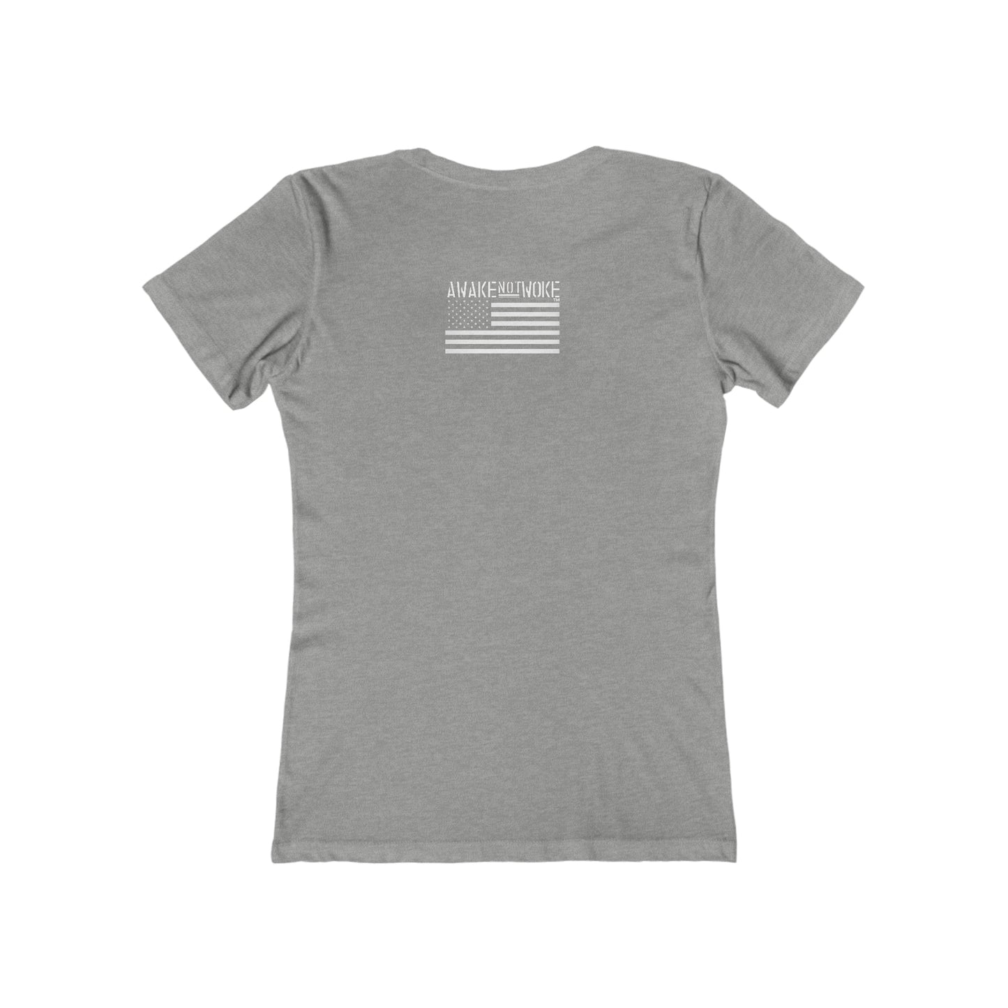 Women's Lets Go Brandon T Shirt