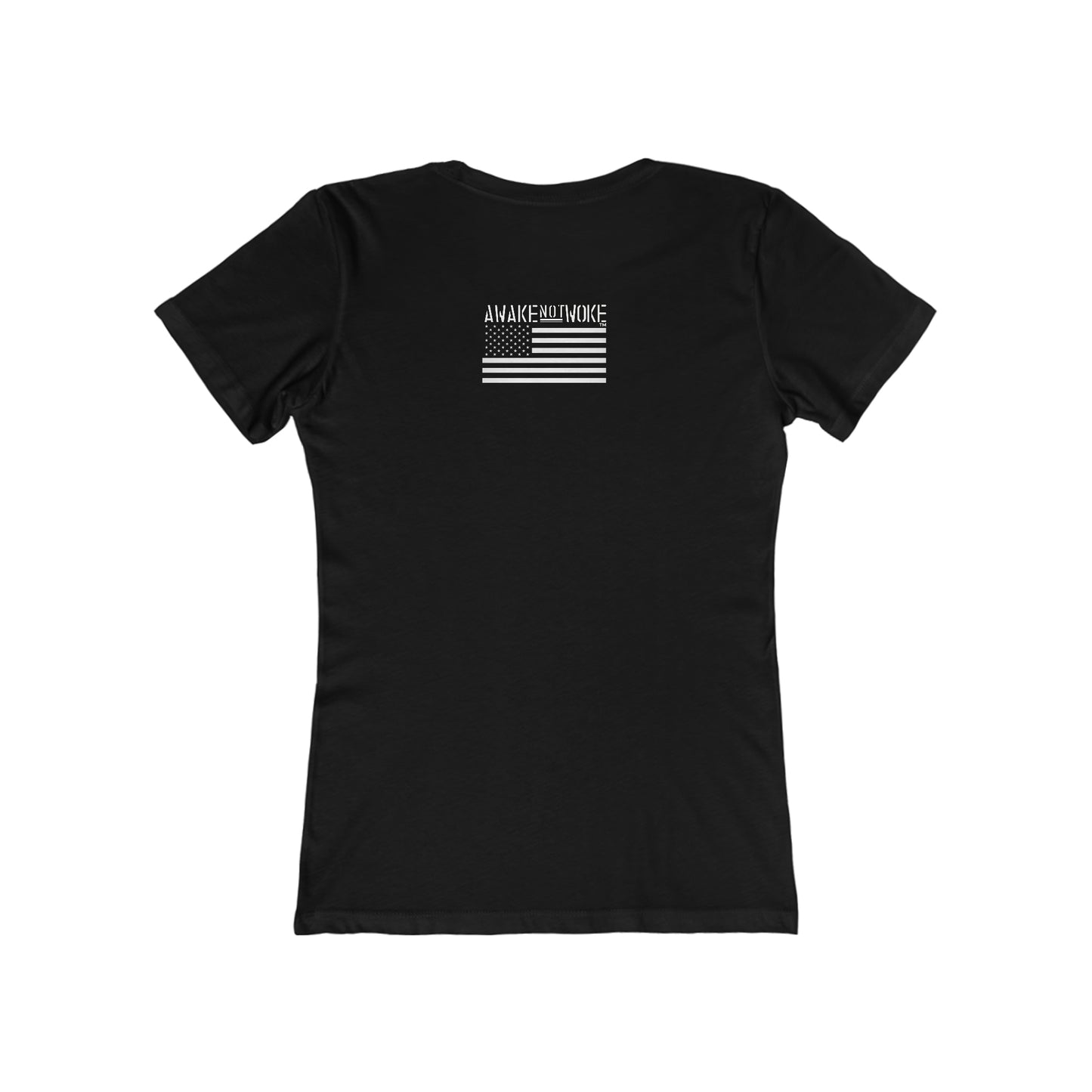 Women's Lets Go Brandon T Shirt