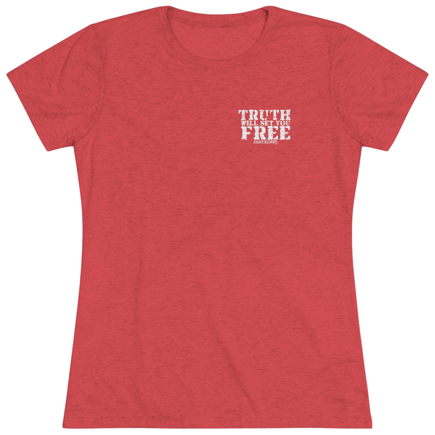 Women's Truth Will Set You Free
