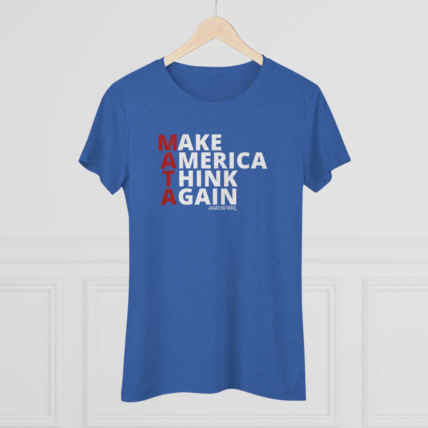 Women's MATA Shirt