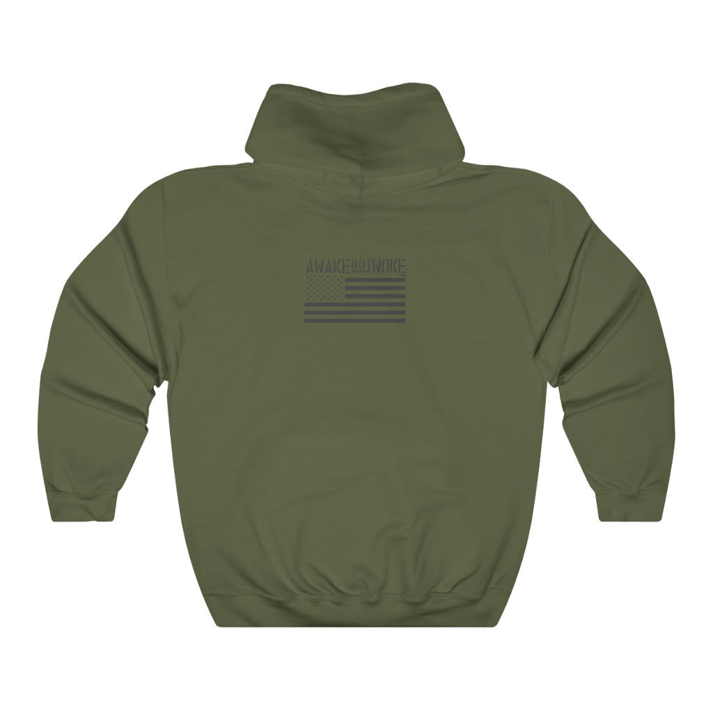 Unisex Heavy Blend Unvaccinated Lives Matter