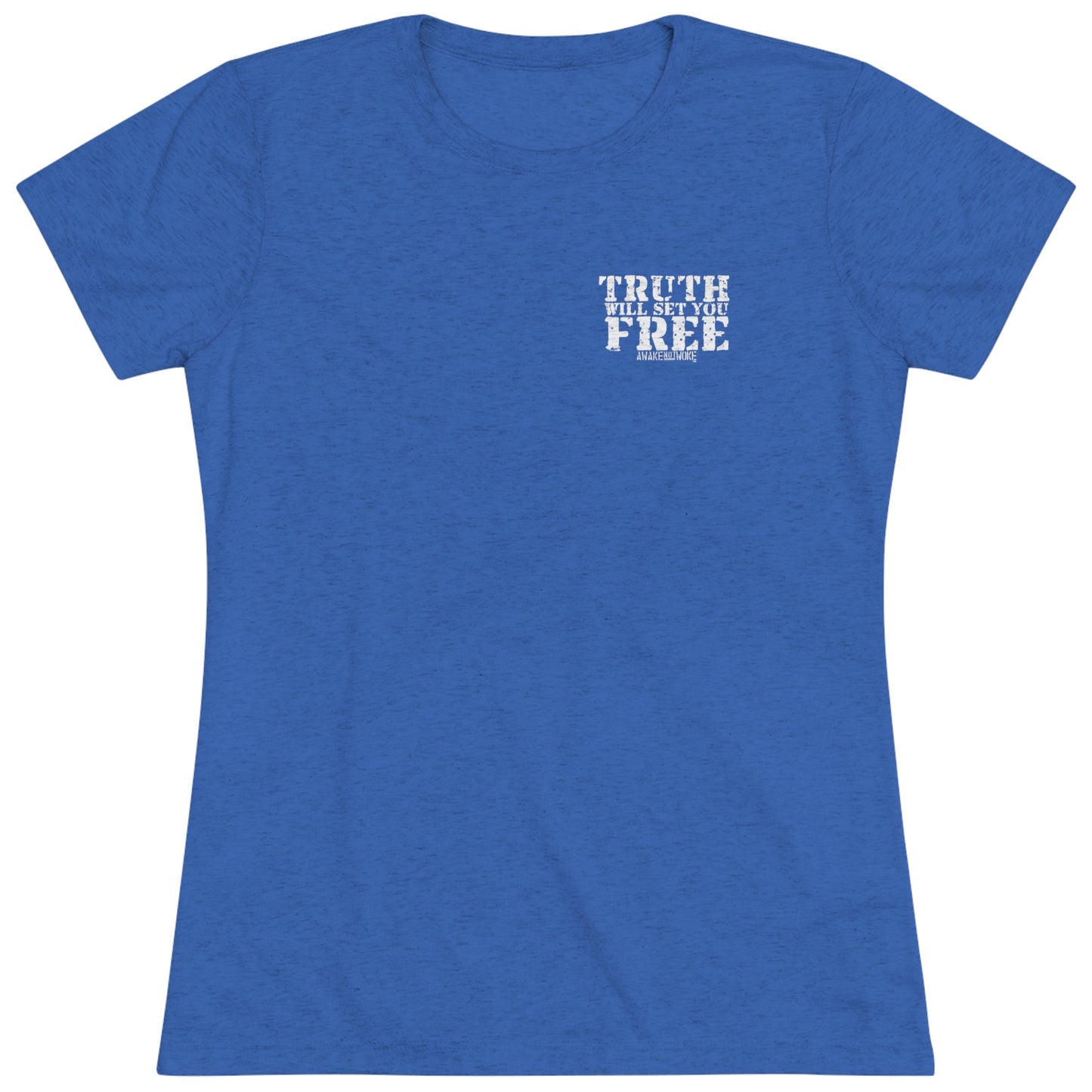 Women's Truth Will Set You Free
