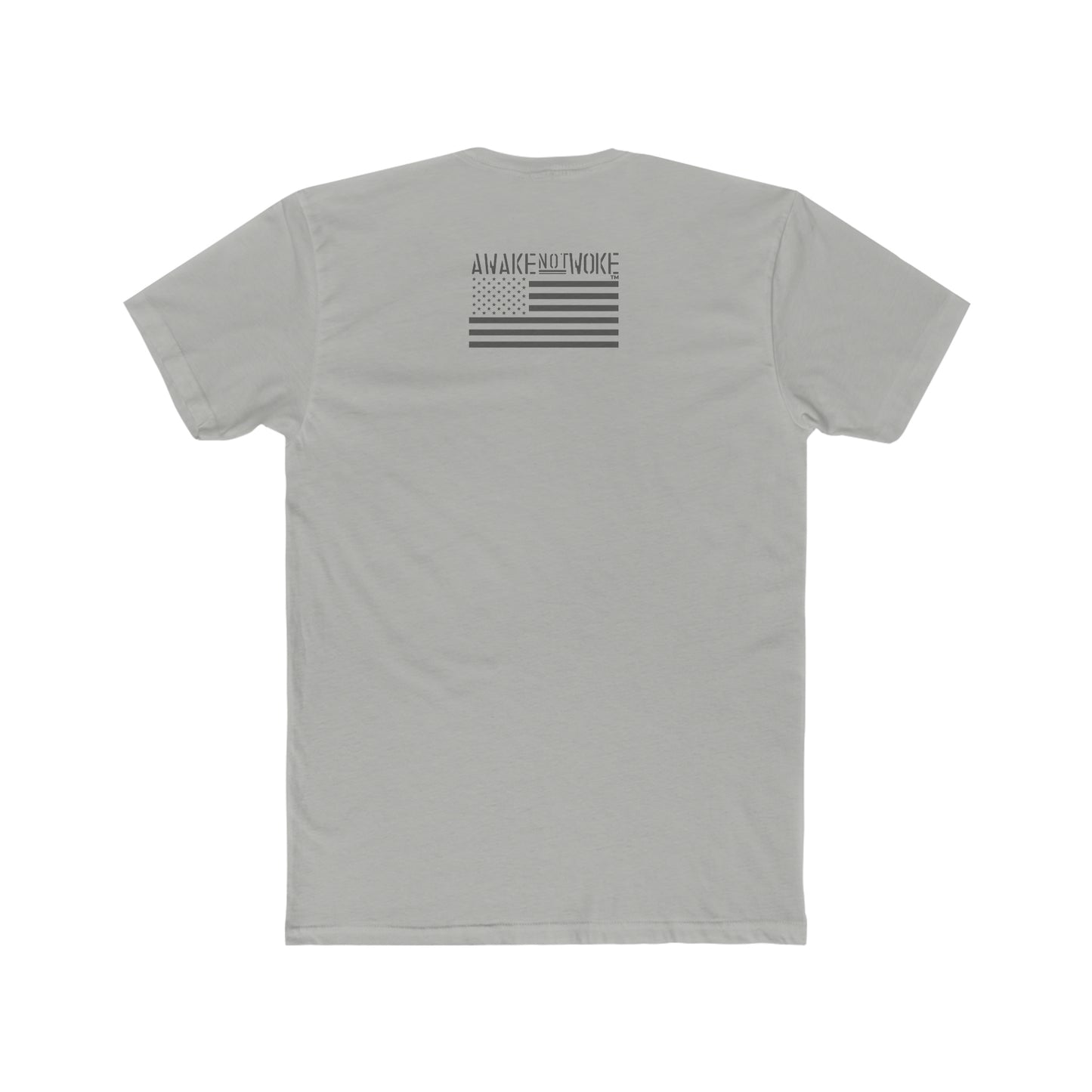 Men's/Unisex "They Both Suck" - The Bipartisan Truth Tee