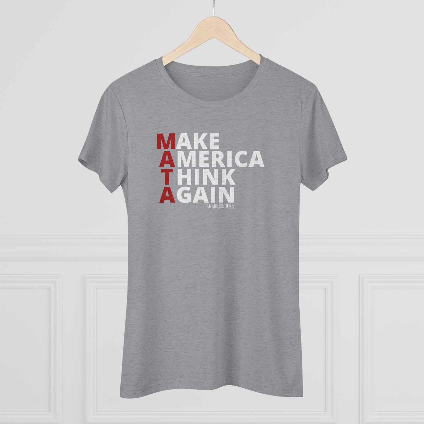 Women's MATA Shirt
