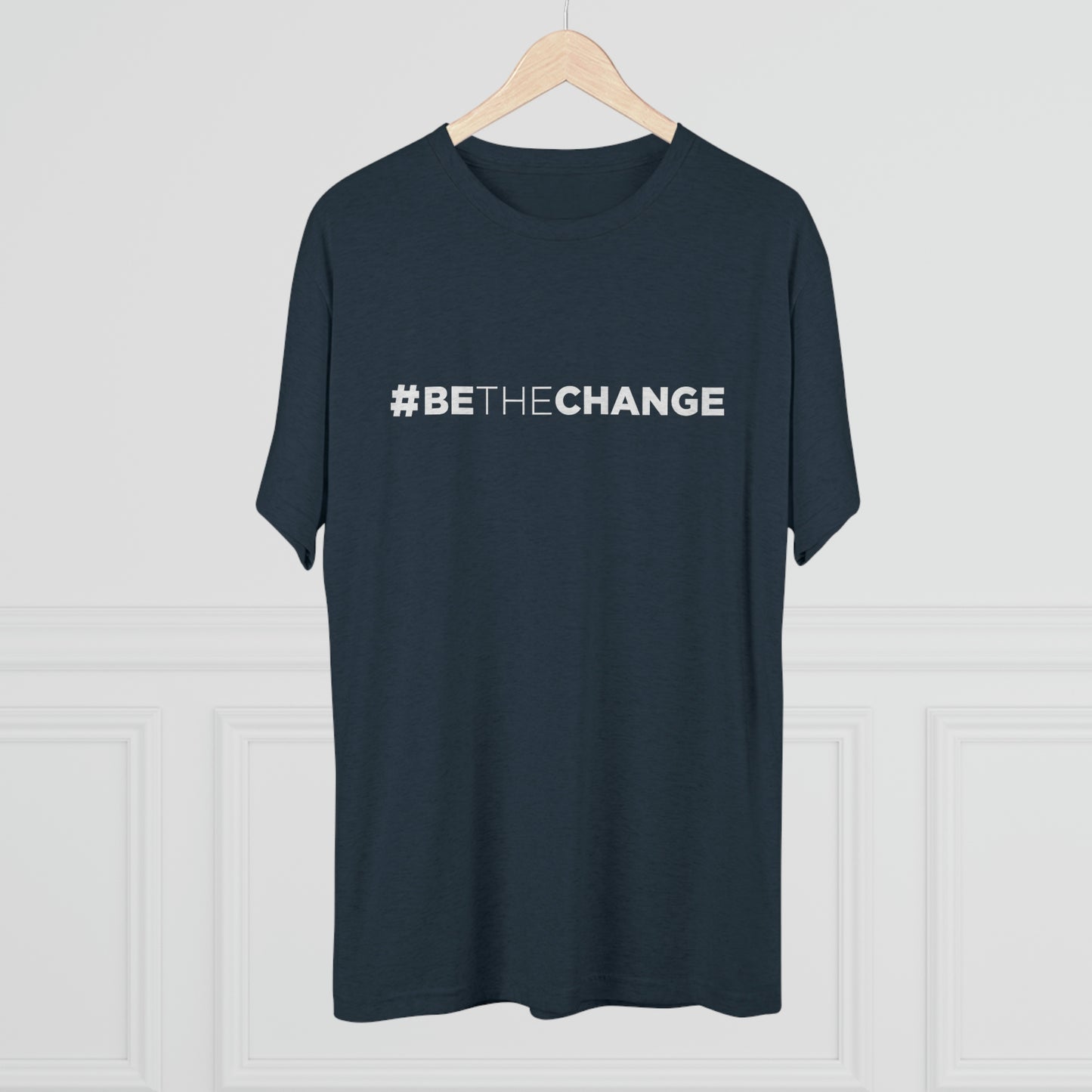 Men's OG #BeTheChange Tee