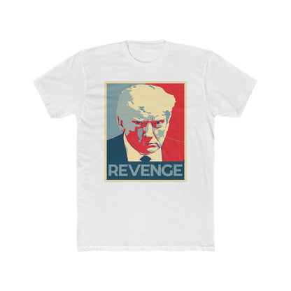 Men's Trump Revenge Shirt