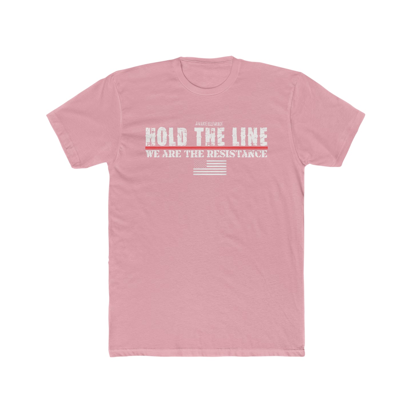 Men's Hold The Line