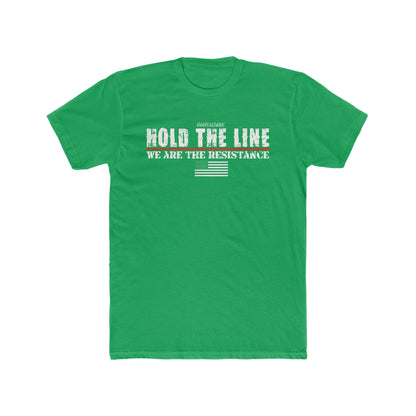 Men's Hold The Line