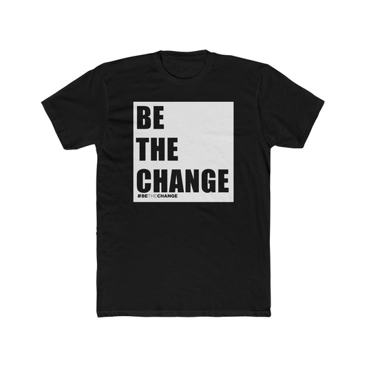 Men's BeTheChange Square