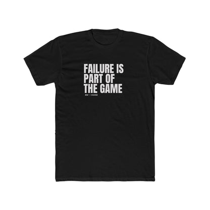 Unisex Failure Is Part Of The Game!