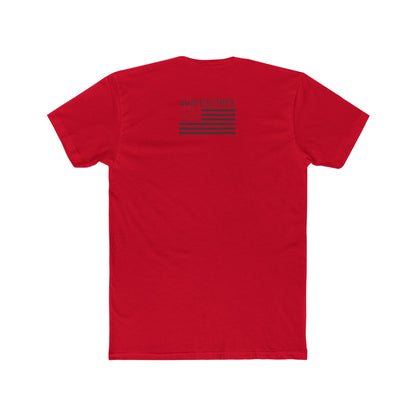 Unisex Unburdened AF