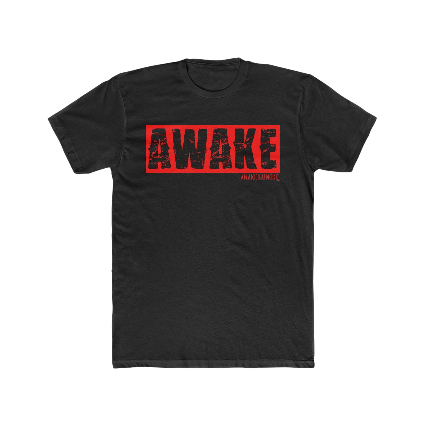 Men's AWAKE (Red Box)