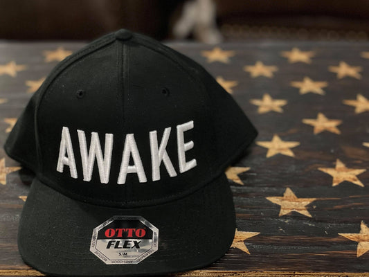 AWAKE Hat (L-XL)