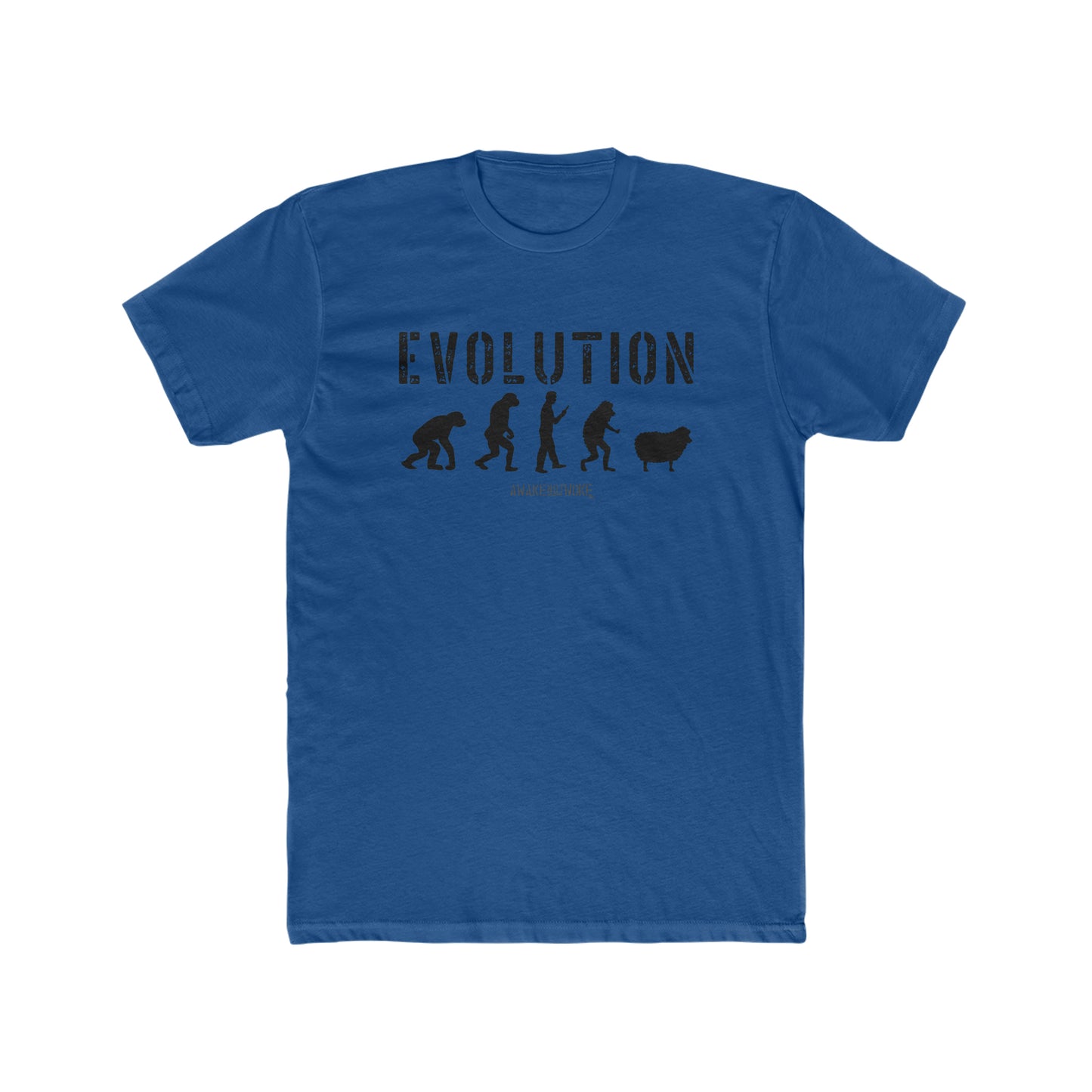 Men's Evolution T Shirt