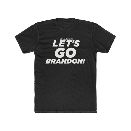 Men's Lets Go Brandon T Shirt