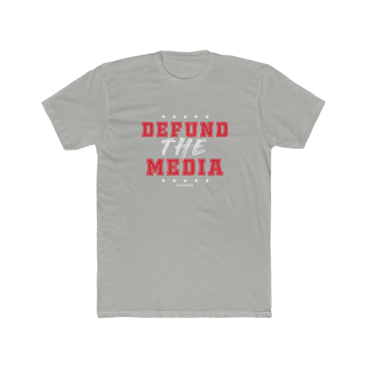 Men's Defund The Media